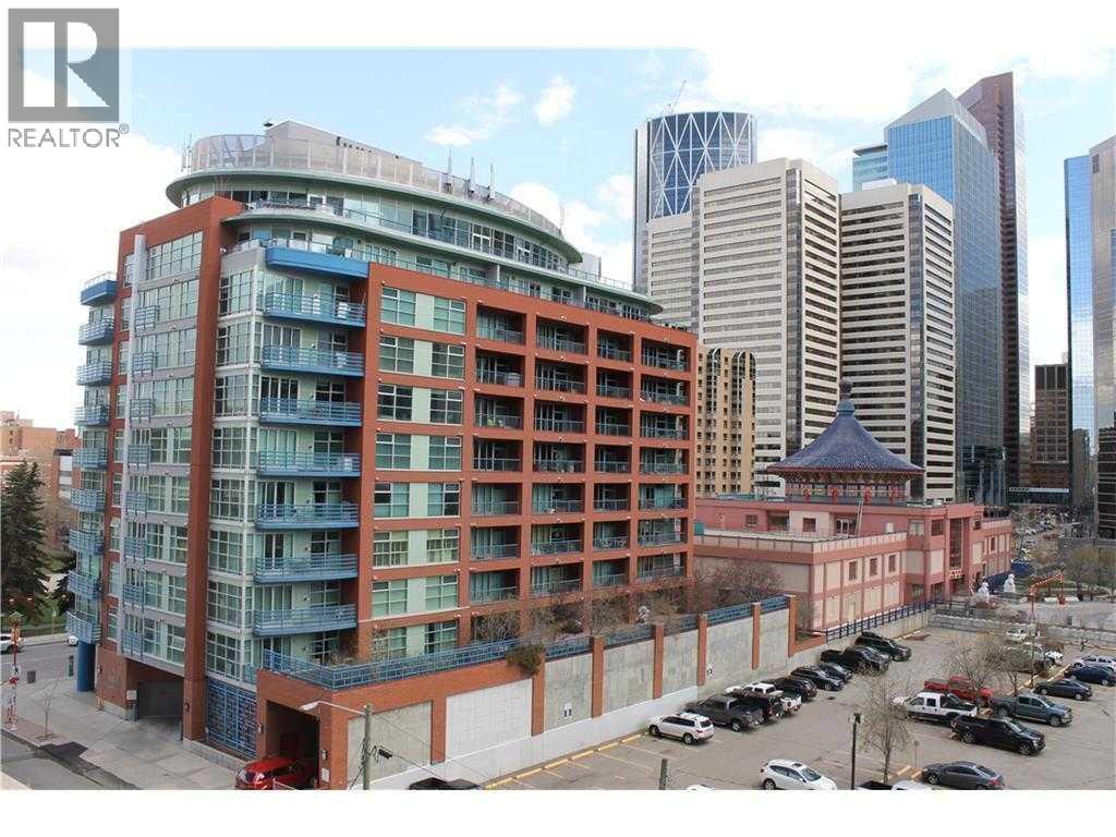 202, 205 Riverfront Avenue Sw, Calgary, Alberta  T2P 5K4 - Photo 14 - A2250674