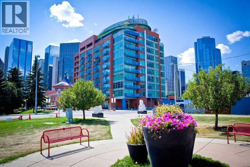202, 205 Riverfront Avenue Sw, Calgary, Alberta  T2P 5K4 - Photo 2 - A2250674