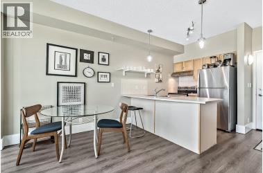 202, 205 Riverfront Avenue Sw, Calgary, Alberta  T2P 5K4 - Photo 5 - A2250674