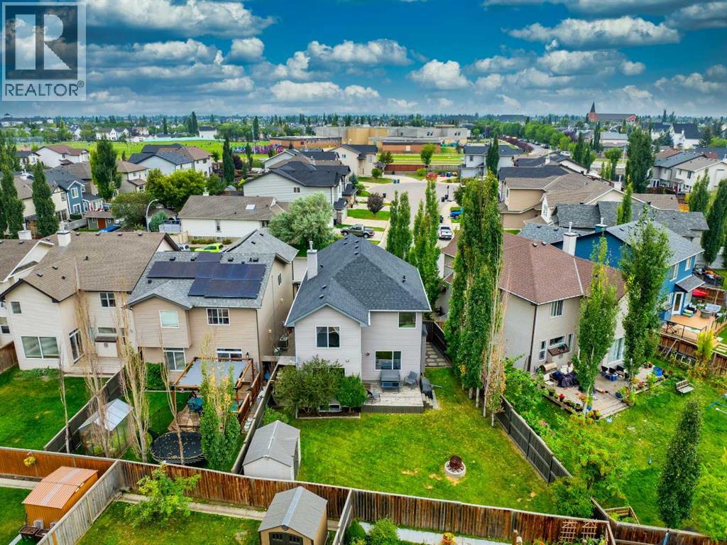 332 New Brighton Place SE, Calgary, Alberta