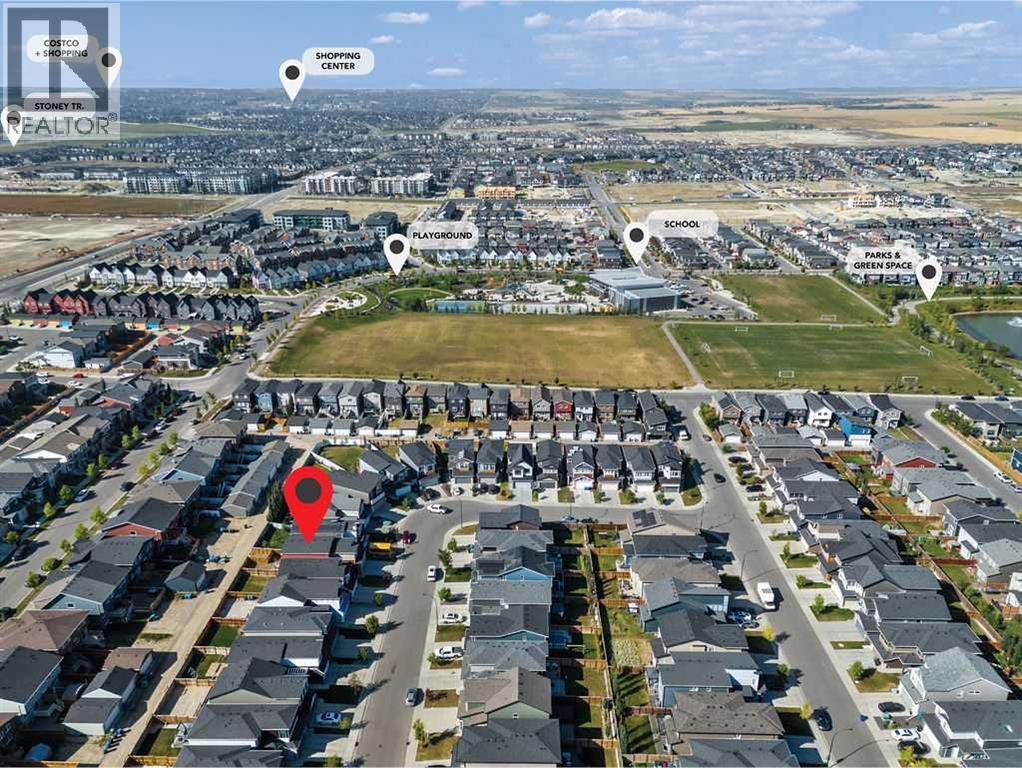 59 Howse Manor Ne, Calgary, Alberta  T3P 0X2 - Photo 42 - A2258790