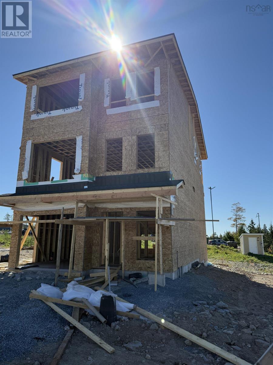Lot 8-47 140 Brunello Boulevard, Timberlea, Nova Scotia  B3T 0J4 - Photo 3 - 202524614