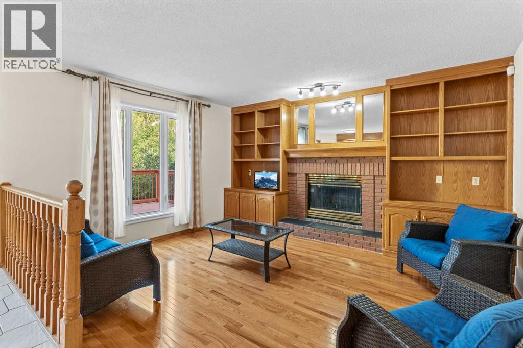 1024 Santana Road Nw, Calgary, Alberta  T3K 3M2 - Photo 20 - A2260607