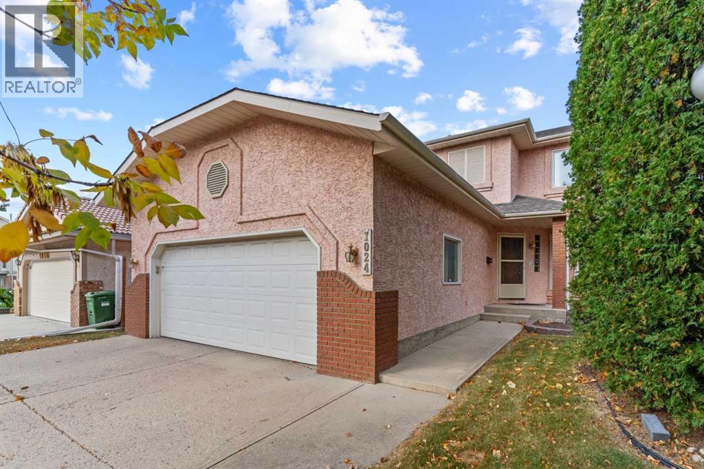 1024 Santana Road Nw, Calgary, Alberta  T3K 3M2 - Photo 3 - A2260607