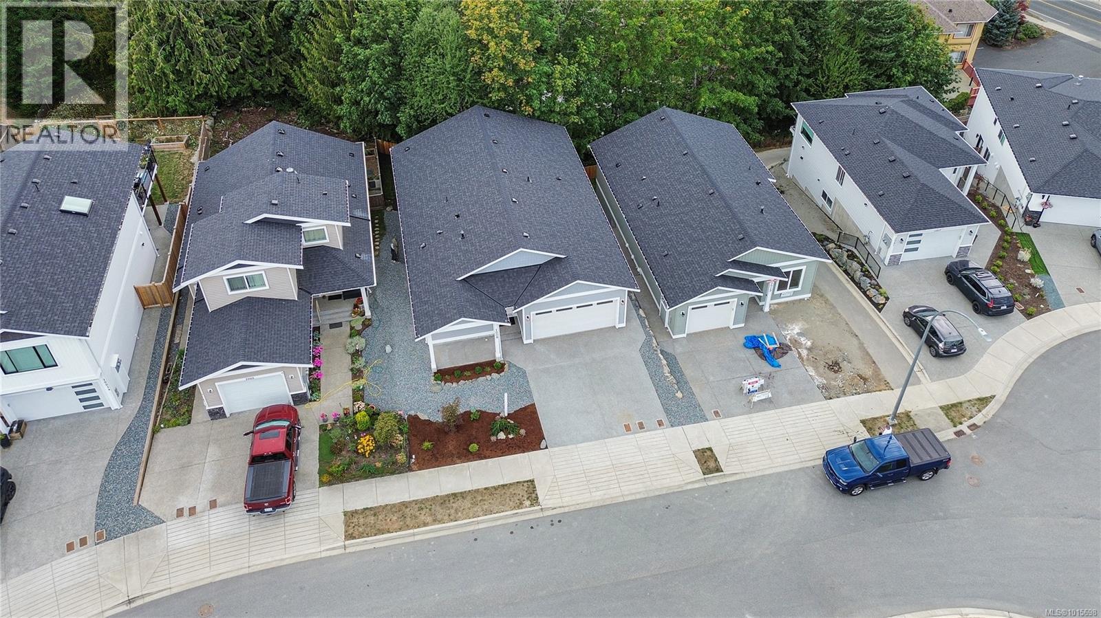 1009 Rozzano Pl, Ladysmith, British Columbia  V9G 1P8 - Photo 2 - 1015698