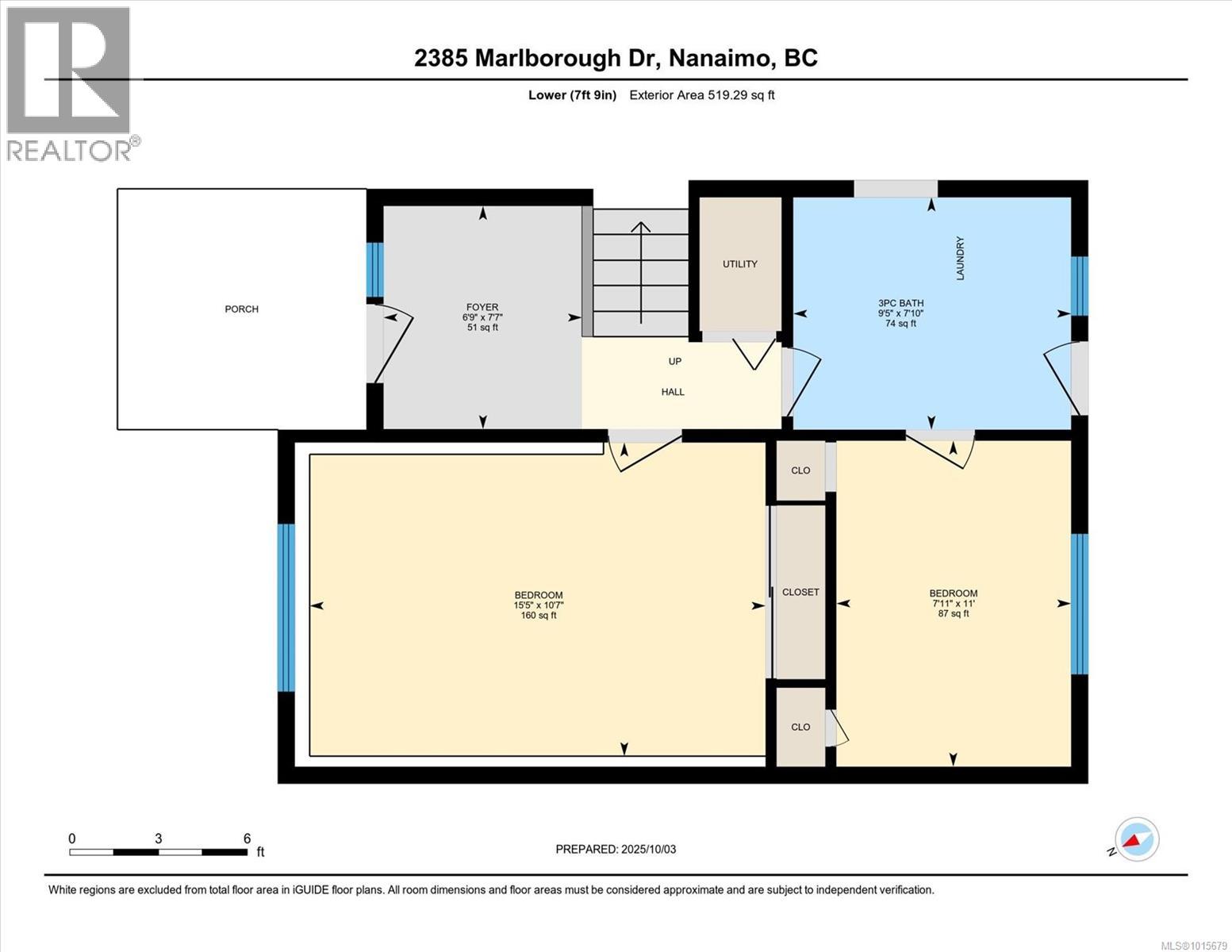 2385 Marlborough Dr, Nanaimo, British Columbia  V9S 3J3 - Photo 47 - 1015679