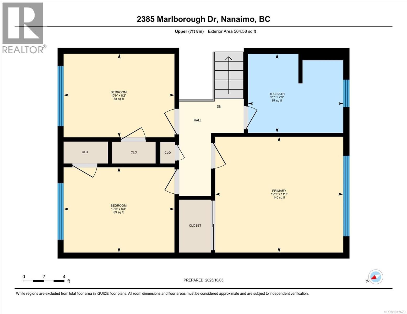 2385 Marlborough Dr, Nanaimo, British Columbia  V9S 3J3 - Photo 48 - 1015679