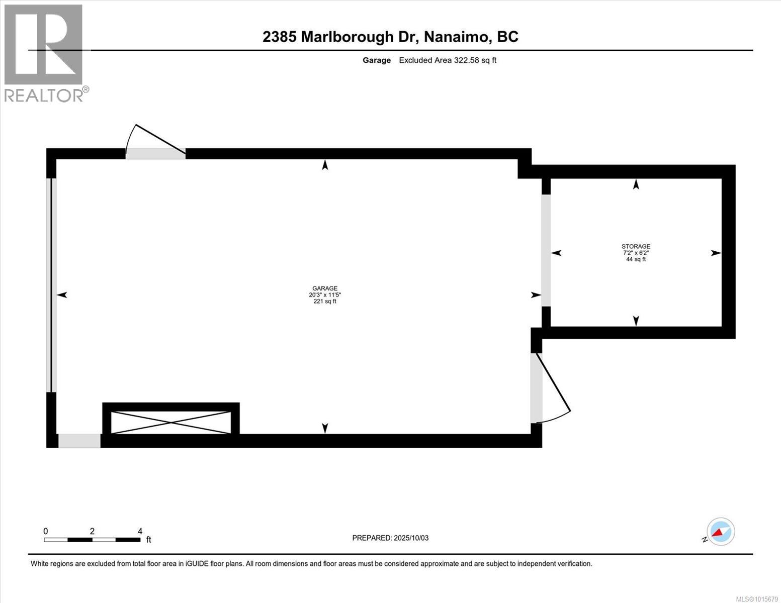 2385 Marlborough Dr, Nanaimo, British Columbia  V9S 3J3 - Photo 49 - 1015679