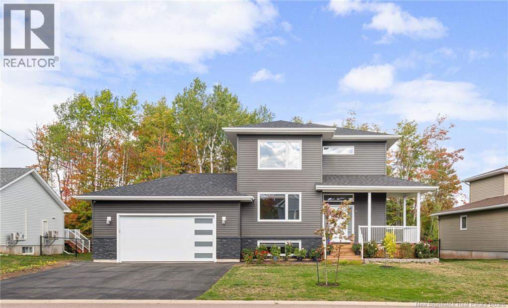 95 Satara Drive, Moncton, New Brunswick  E1G 6A5 - Photo 1 - NB127870