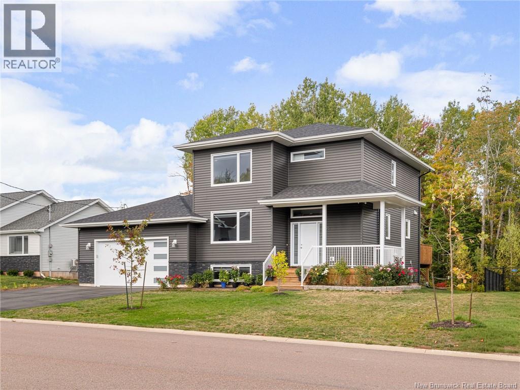 95 Satara Drive, Moncton, New Brunswick  E1G 6A5 - Photo 3 - NB127870