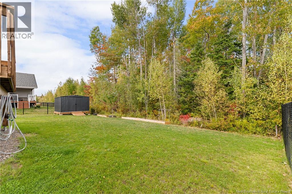 95 Satara Drive, Moncton, New Brunswick  E1G 6A5 - Photo 45 - NB127870
