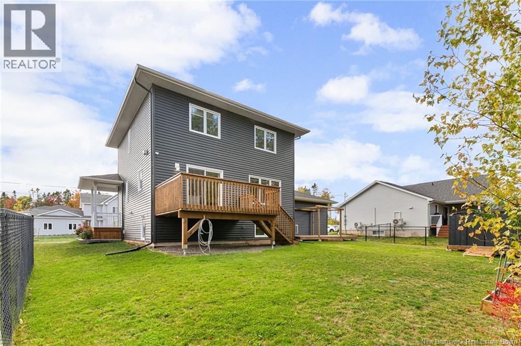 95 Satara Drive, Moncton, New Brunswick  E1G 6A5 - Photo 46 - NB127870