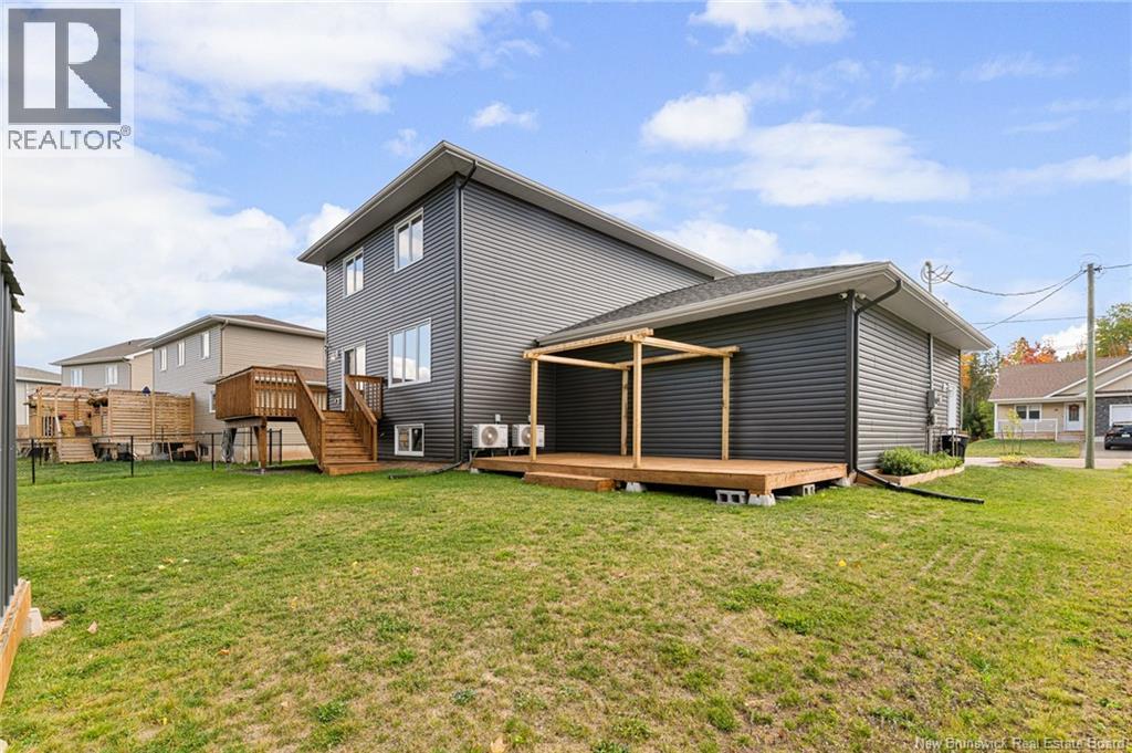 95 Satara Drive, Moncton, New Brunswick  E1G 6A5 - Photo 47 - NB127870