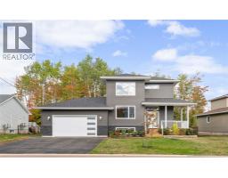 95 Satara Drive, Moncton, New Brunswick
