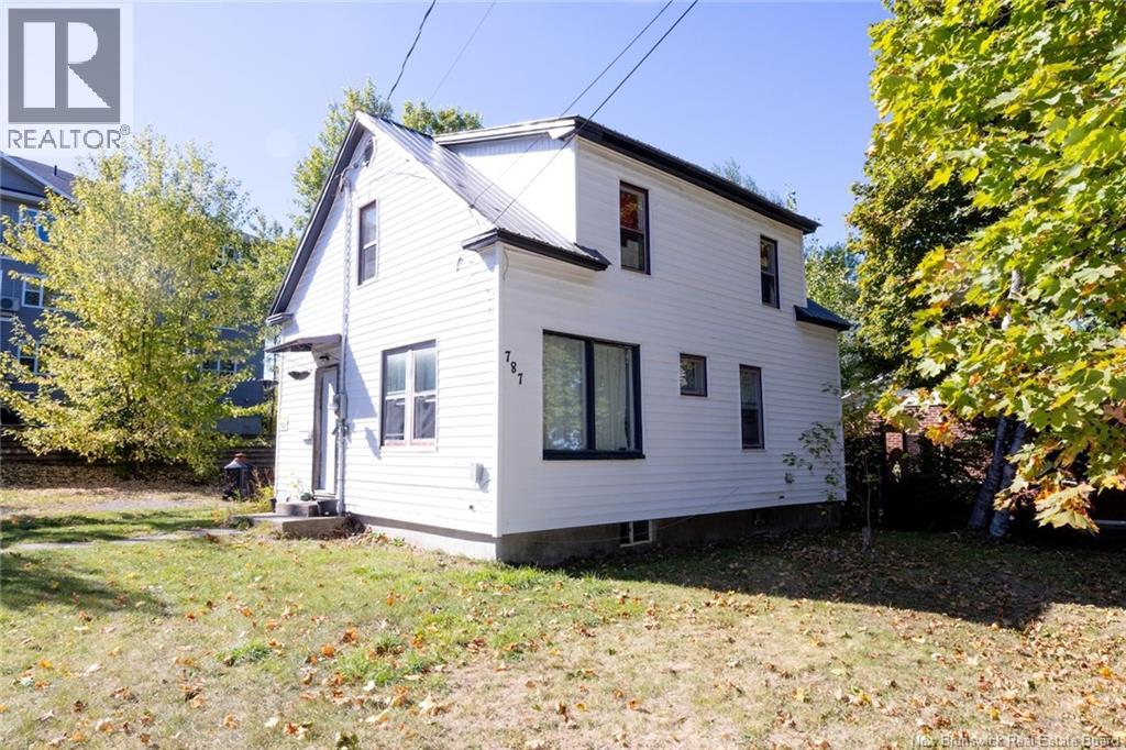 787 Reid Street, Fredericton, New Brunswick