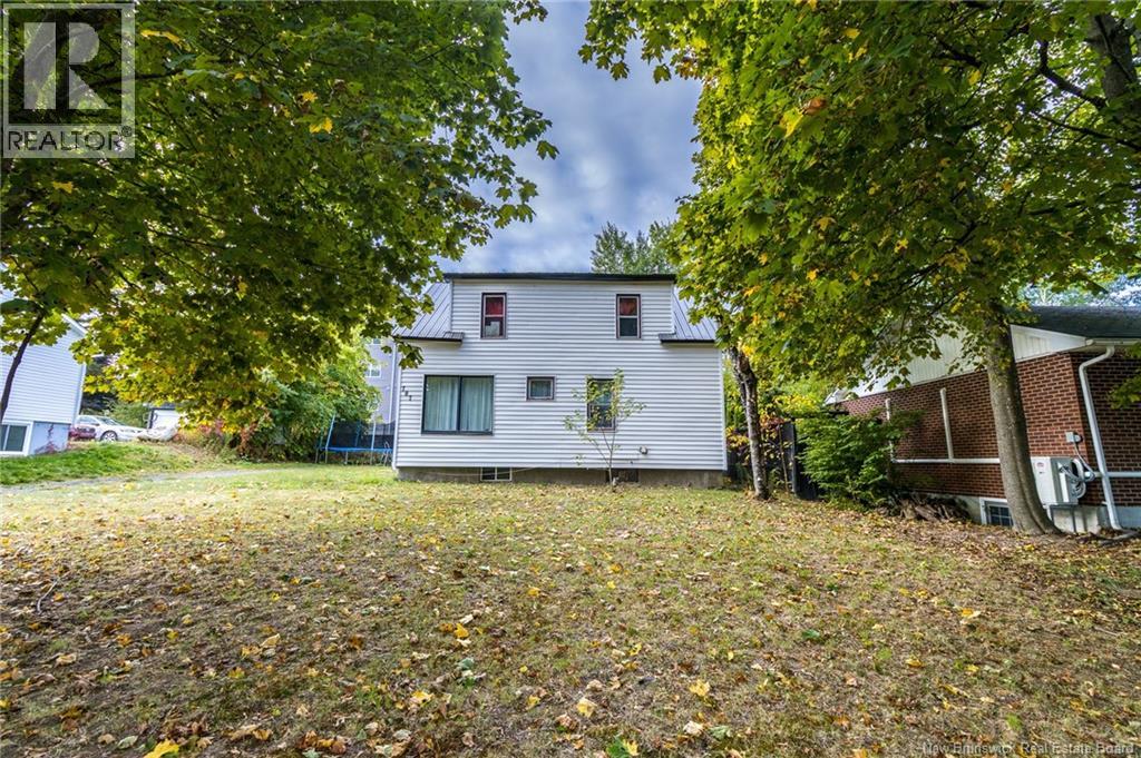 787 Reid Street, Fredericton, New Brunswick  E3B 3V8 - Photo 17 - NB127703