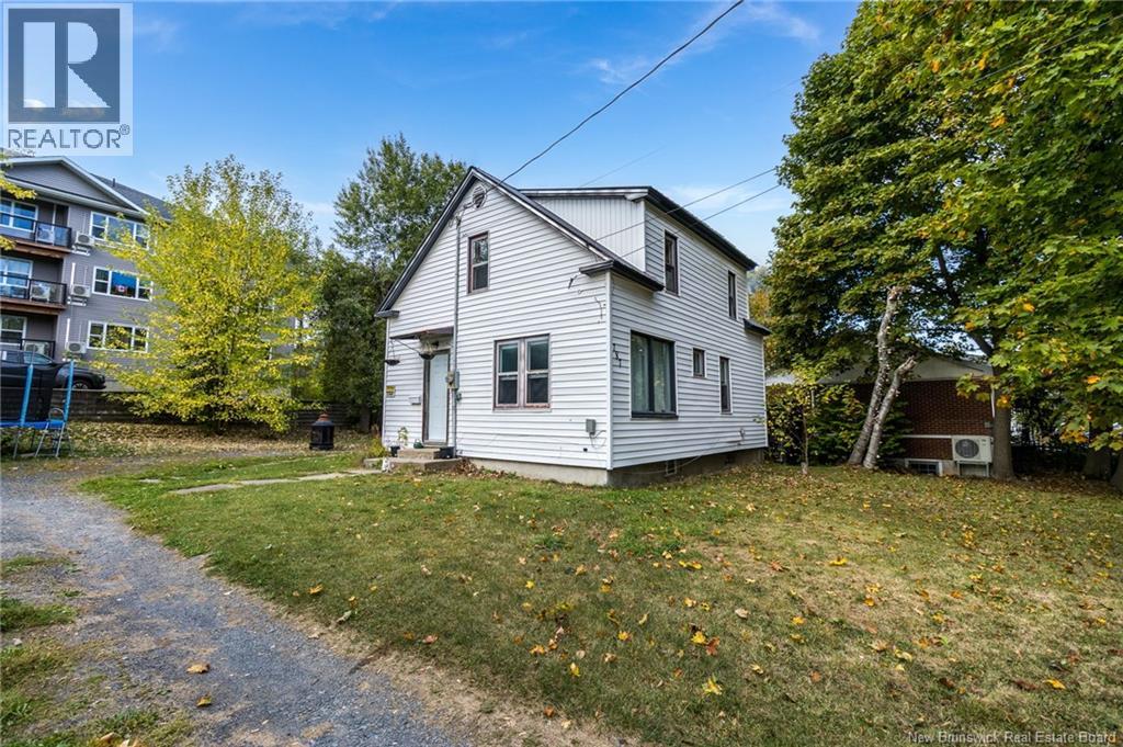 787 Reid Street, Fredericton, New Brunswick  E3B 3V8 - Photo 19 - NB127703