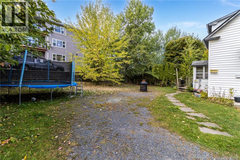 787 Reid Street, Fredericton, New Brunswick  E3B 3V8 - Photo 20 - NB127703