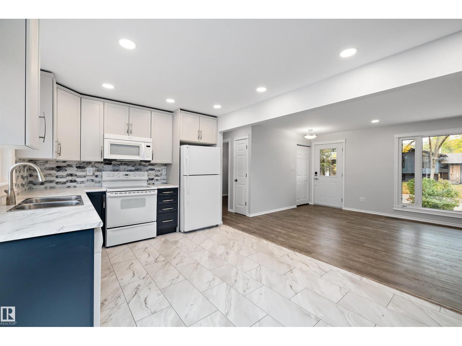 1032 Mony Penny Cr, Sherwood Park, Alberta  T8A 1C3 - Photo 14 - E4460673