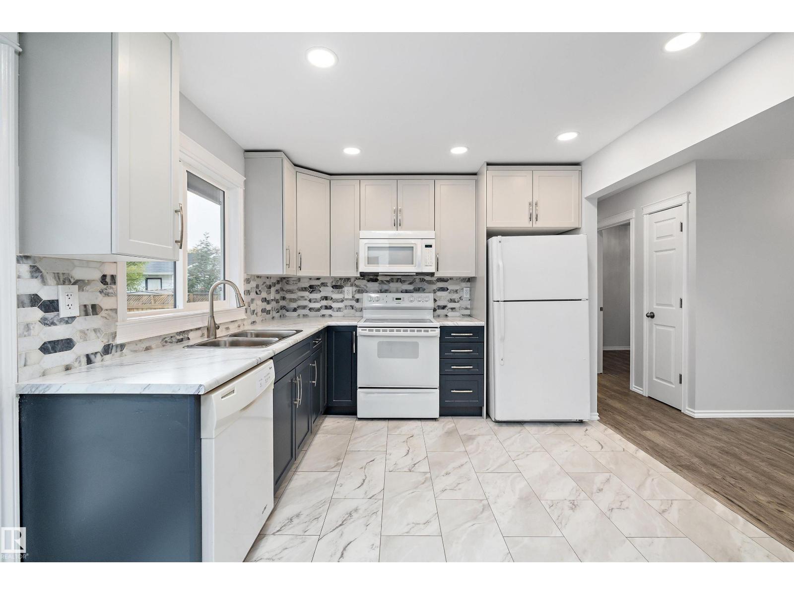 1032 Mony Penny Cr, Sherwood Park, Alberta  T8A 1C3 - Photo 15 - E4460673