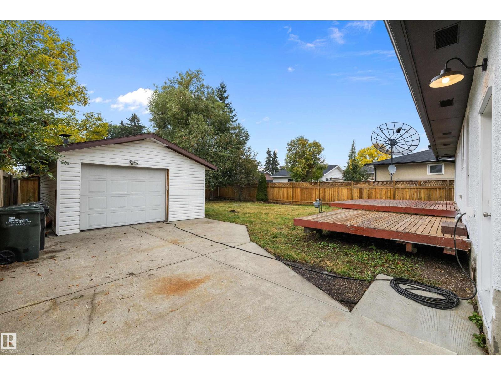 1032 Mony Penny Cr, Sherwood Park, Alberta  T8A 1C3 - Photo 36 - E4460673