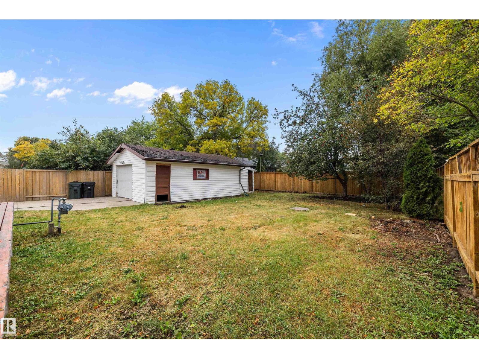 1032 Mony Penny Cr, Sherwood Park, Alberta  T8A 1C3 - Photo 38 - E4460673