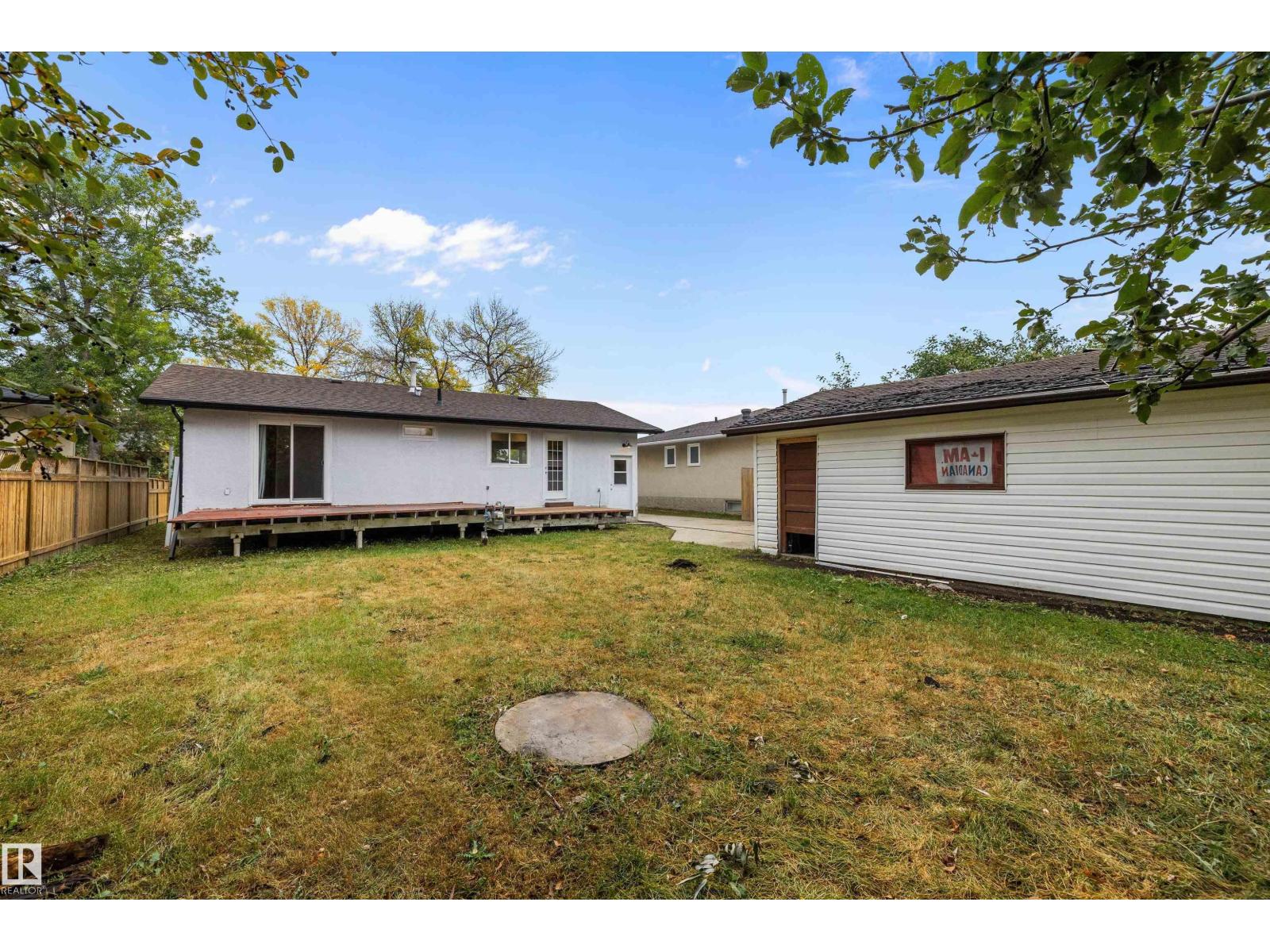 1032 Mony Penny Cr, Sherwood Park, Alberta  T8A 1C3 - Photo 39 - E4460673