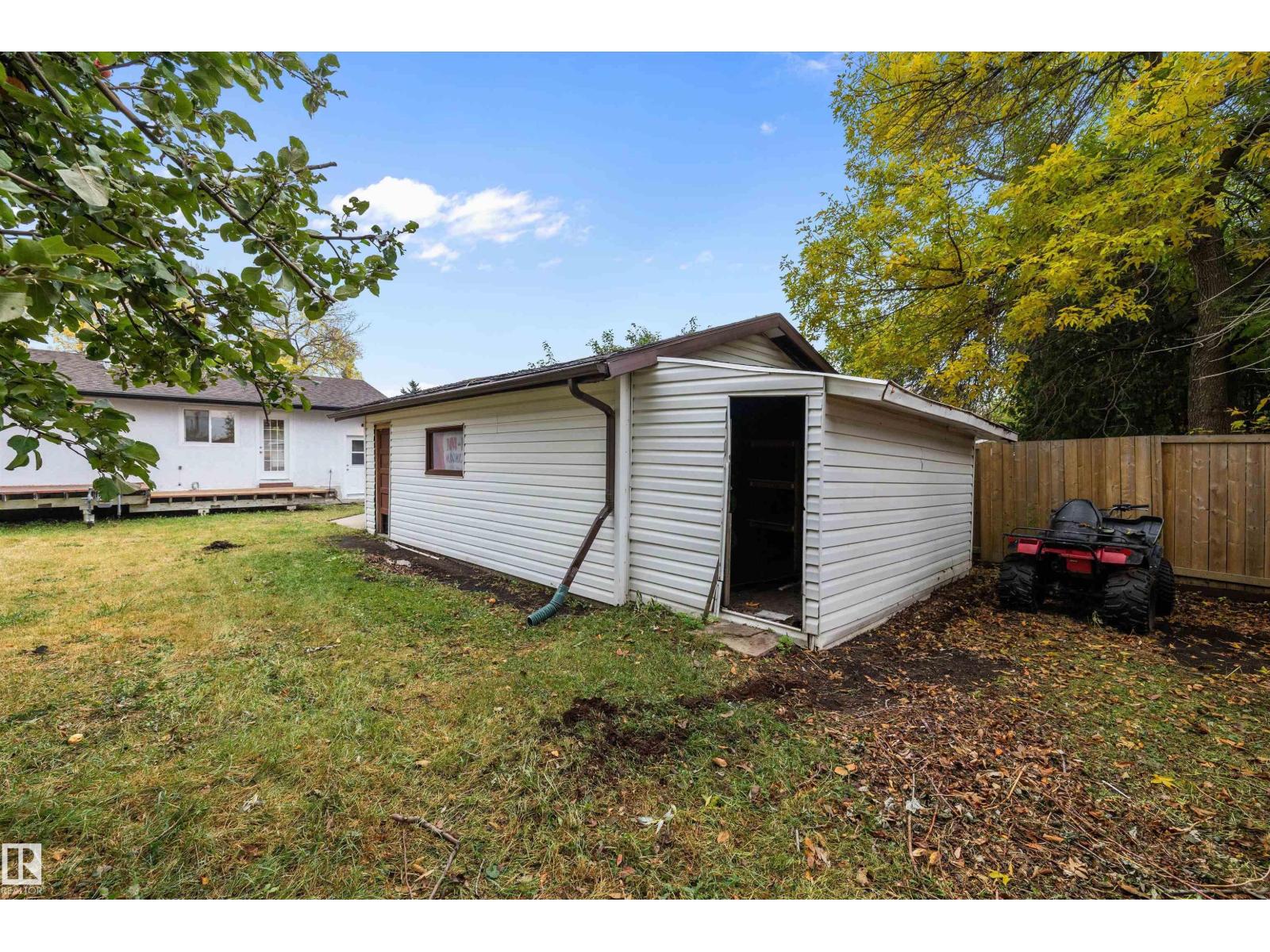 1032 Mony Penny Cr, Sherwood Park, Alberta  T8A 1C3 - Photo 40 - E4460673