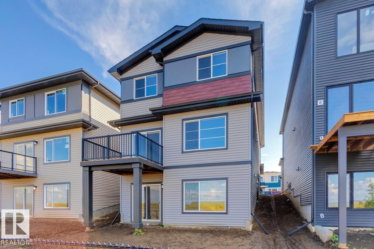 36 Gambel Lo, Spruce Grove, Alberta  T7X 0C9 - Photo 3 - E4460674