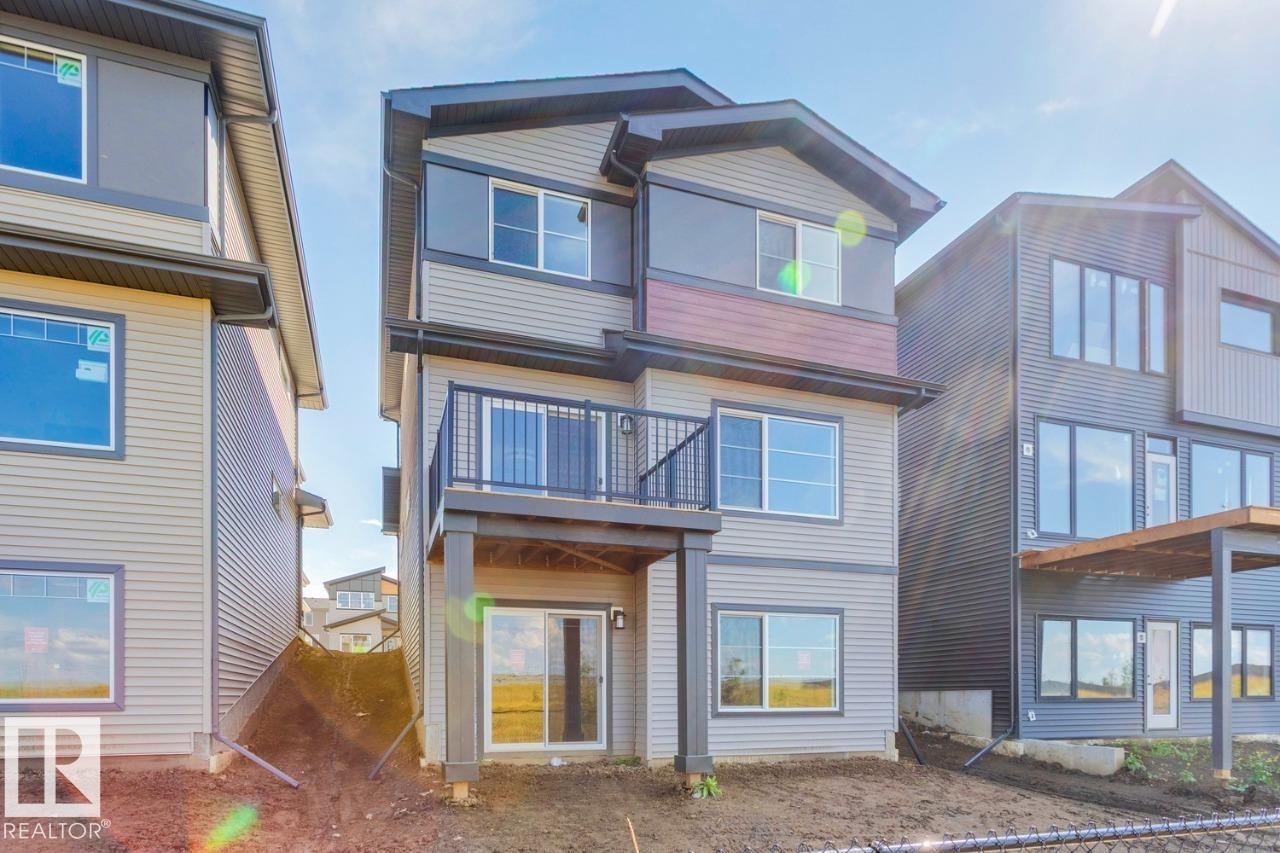 36 Gambel Lo, Spruce Grove, Alberta  T7X 0C9 - Photo 4 - E4460674