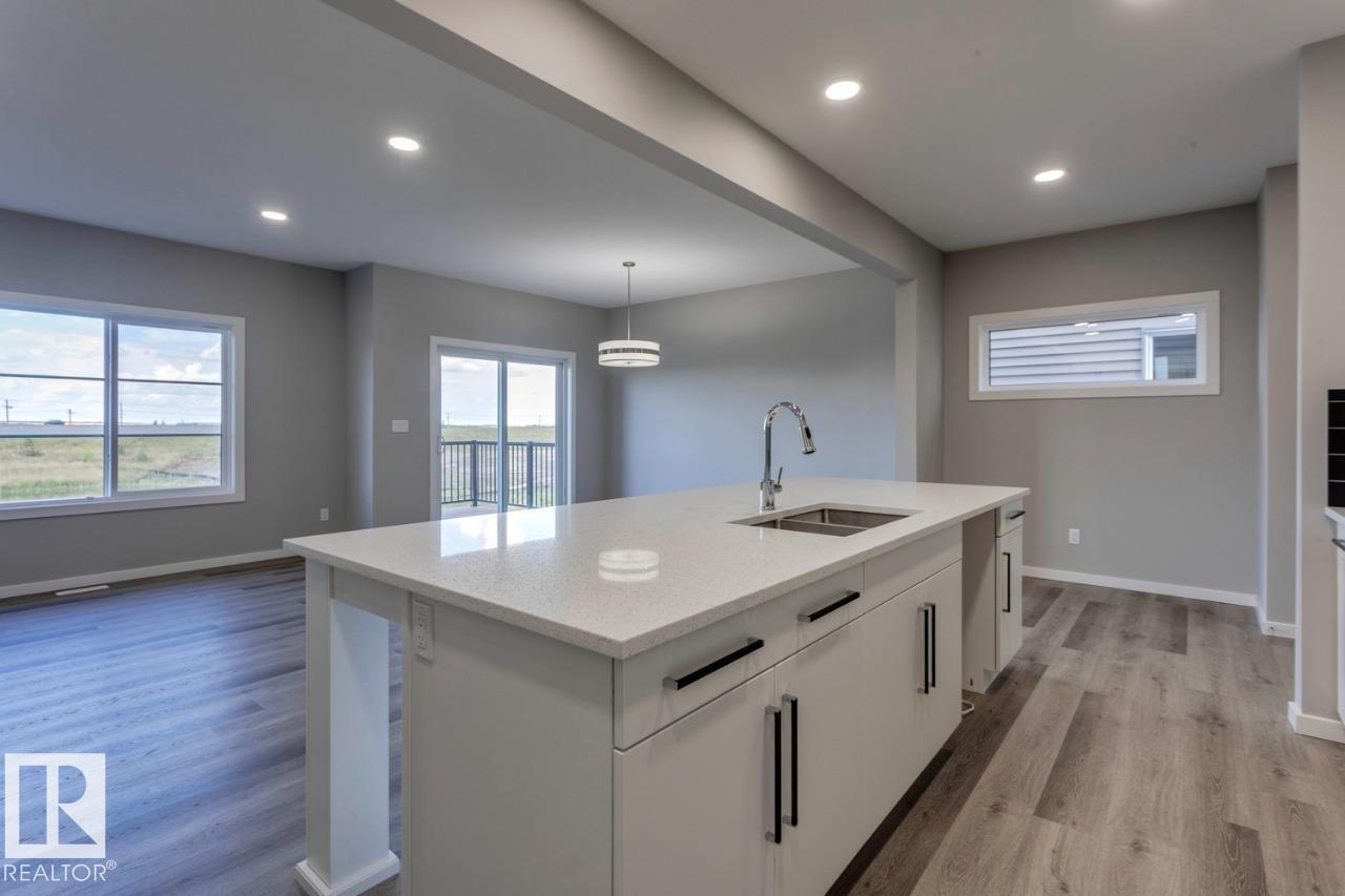 36 Gambel Lo, Spruce Grove, Alberta  T7X 0C9 - Photo 5 - E4460674