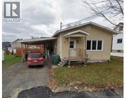 74 35th Avenue, Edmundston, New Brunswick