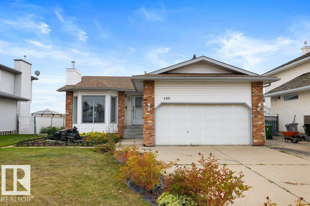 405 Grandin Dr, Morinville, Alberta  T8R 1J1 - Photo 2 - E4460675