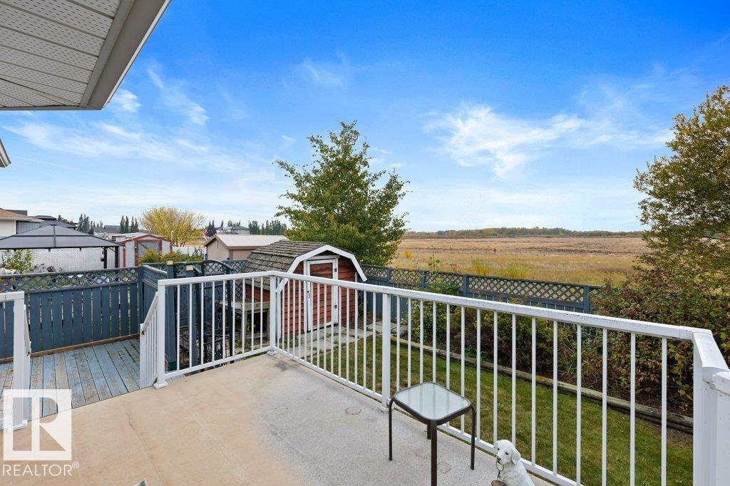 405 Grandin Dr, Morinville, Alberta  T8R 1J1 - Photo 31 - E4460675