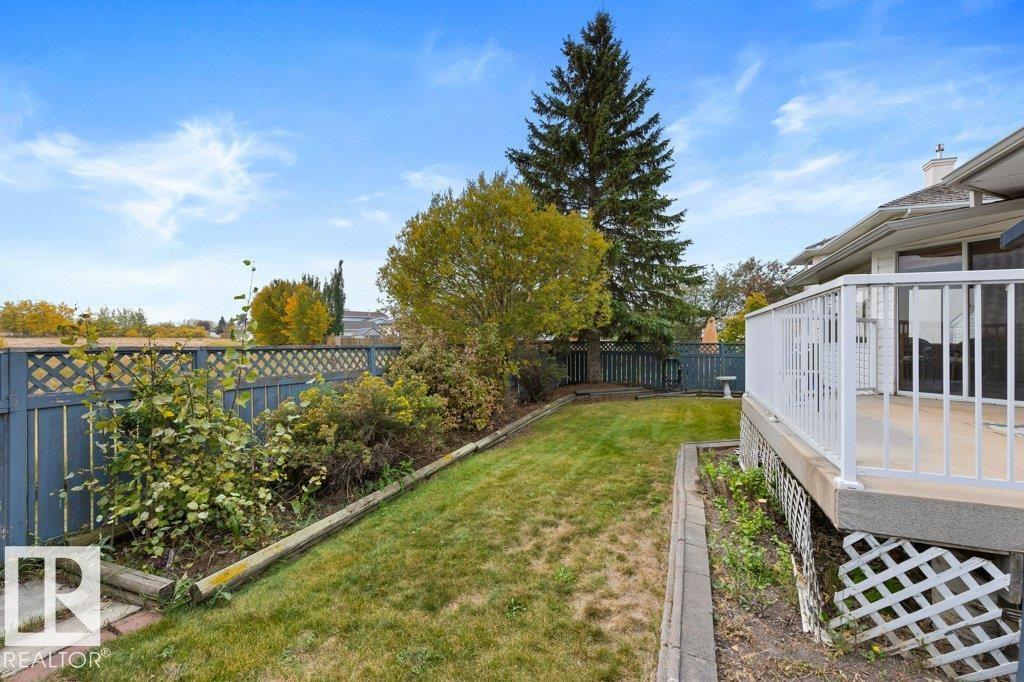 405 Grandin Dr, Morinville, Alberta  T8R 1J1 - Photo 33 - E4460675