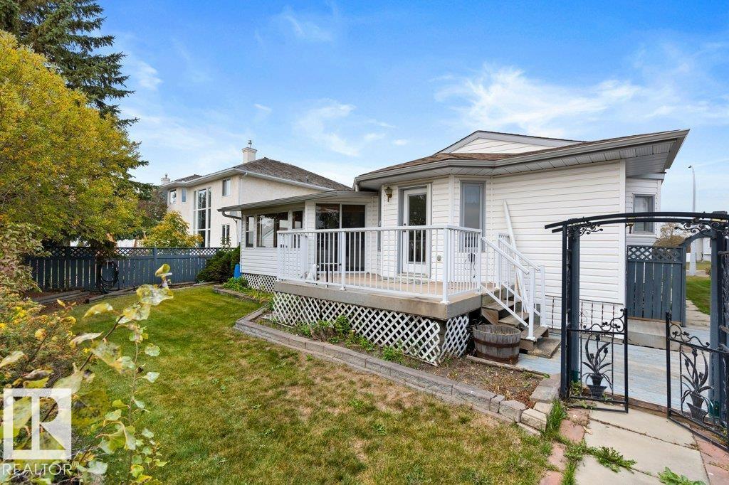 405 Grandin Dr, Morinville, Alberta  T8R 1J1 - Photo 34 - E4460675