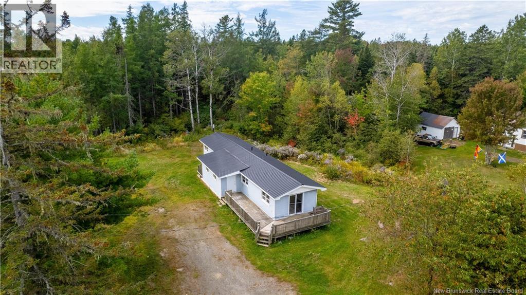 49 Board Road, Oak Bay, New Brunswick  E3L 4G7 - Photo 1 - NB127511