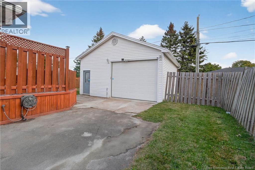 133 Savoie Drive, Moncton, New Brunswick  E1C 8H4 - Photo 27 - NB127257