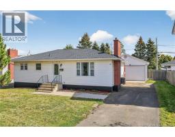133 Savoie Drive, Moncton, New Brunswick