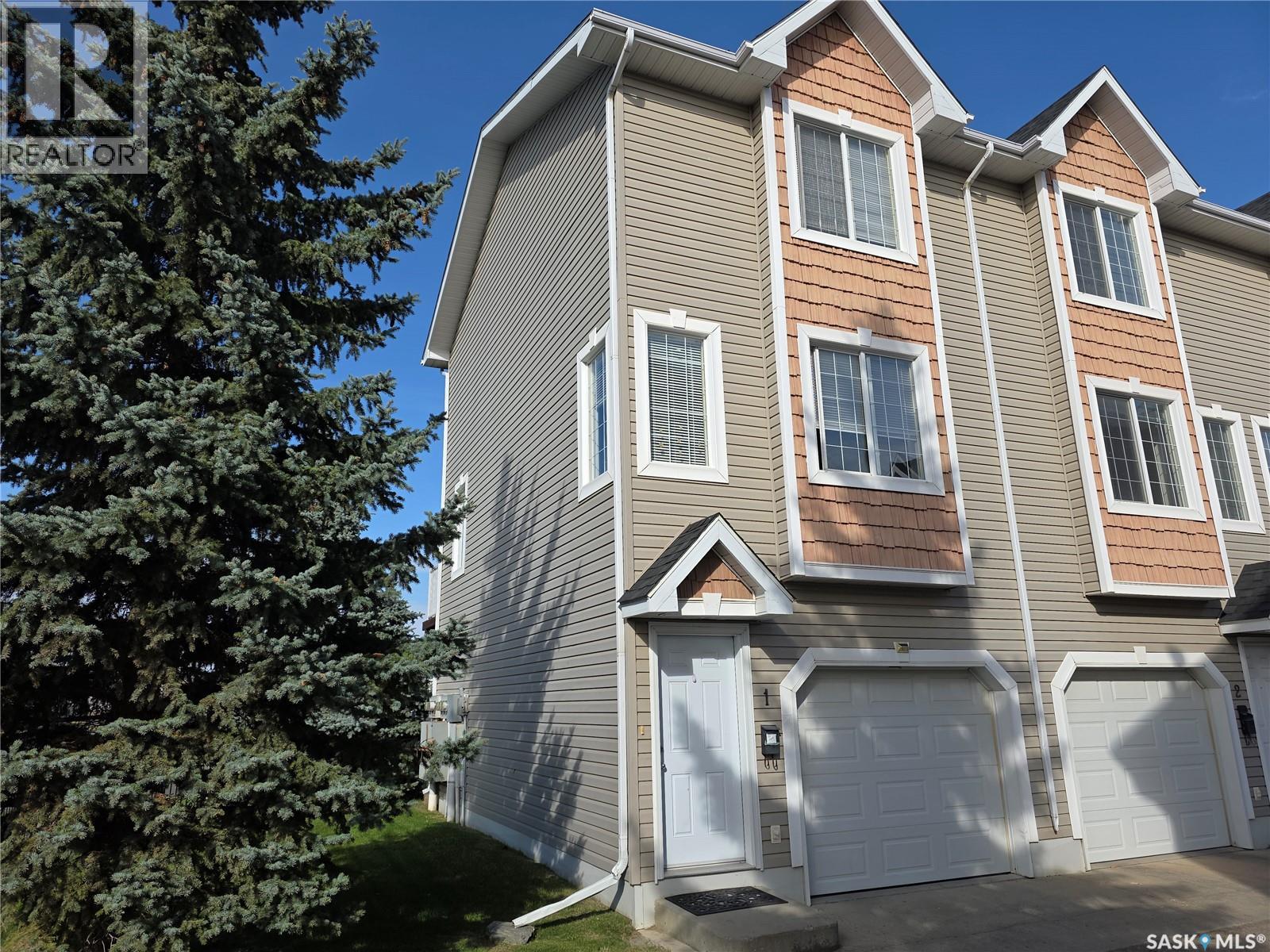 1 302 Herold ROAD, Saskatoon, Saskatchewan
