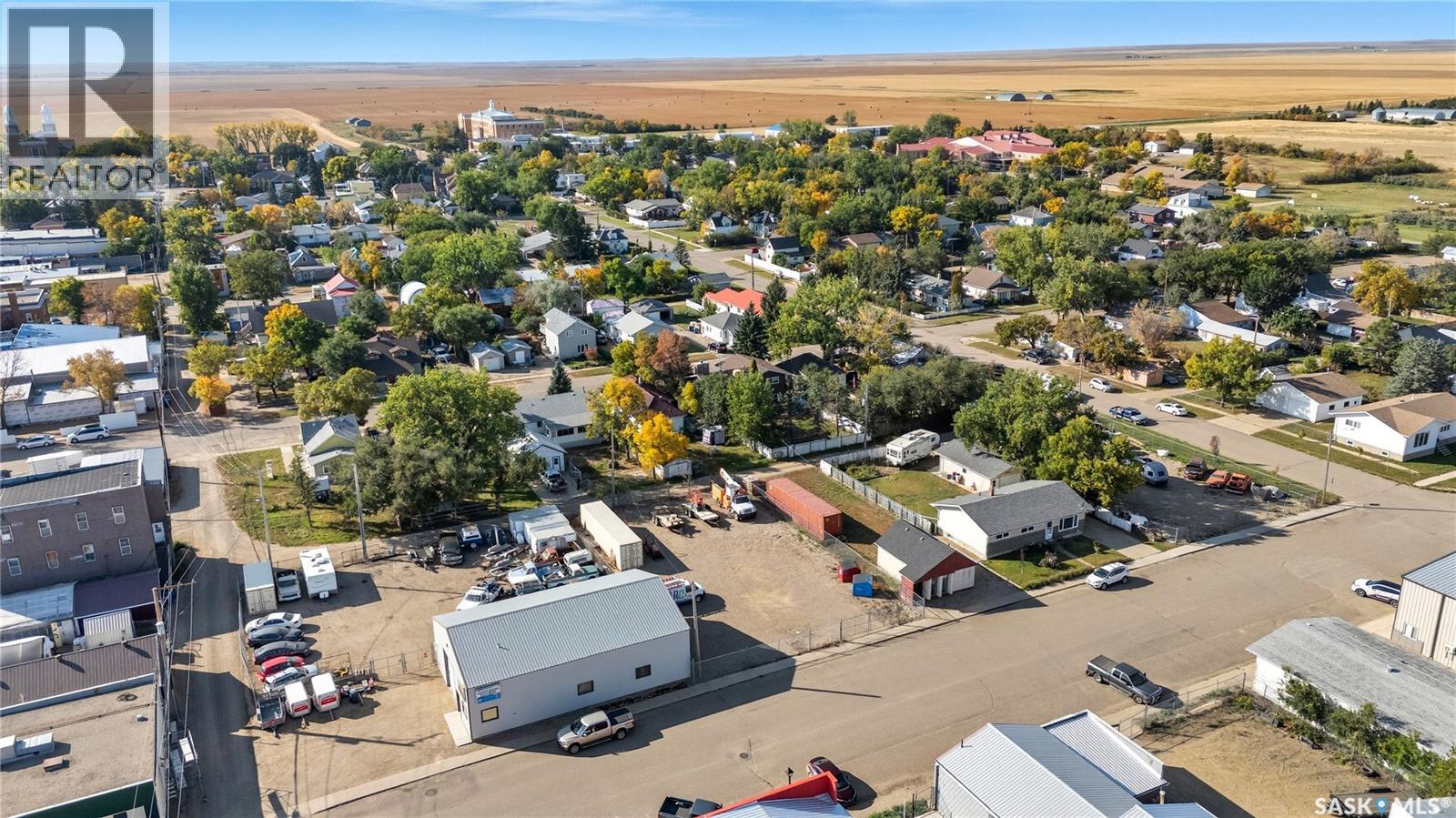 110 6th Avenue Nw, Gravelbourg, Saskatchewan  S0H 1X0 - Photo 10 - SK020039
