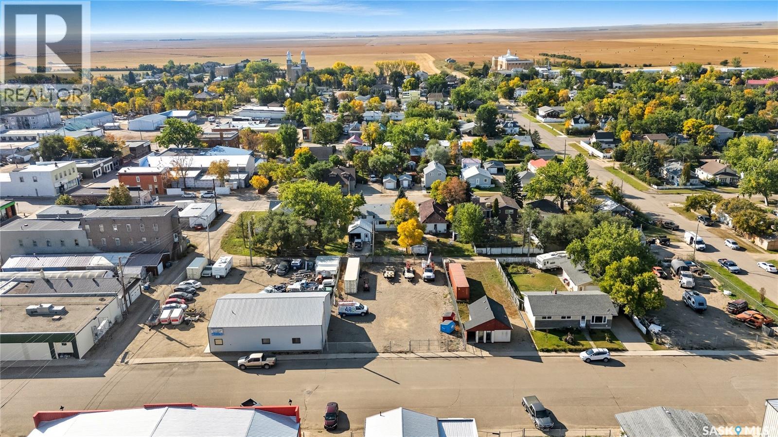 110 6th Avenue Nw, Gravelbourg, Saskatchewan  S0H 1X0 - Photo 11 - SK020039