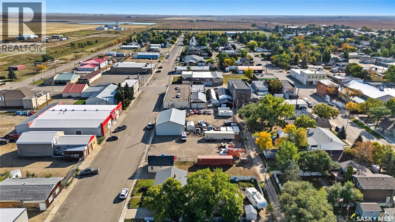 110 6th Avenue Nw, Gravelbourg, Saskatchewan  S0H 1X0 - Photo 13 - SK020039