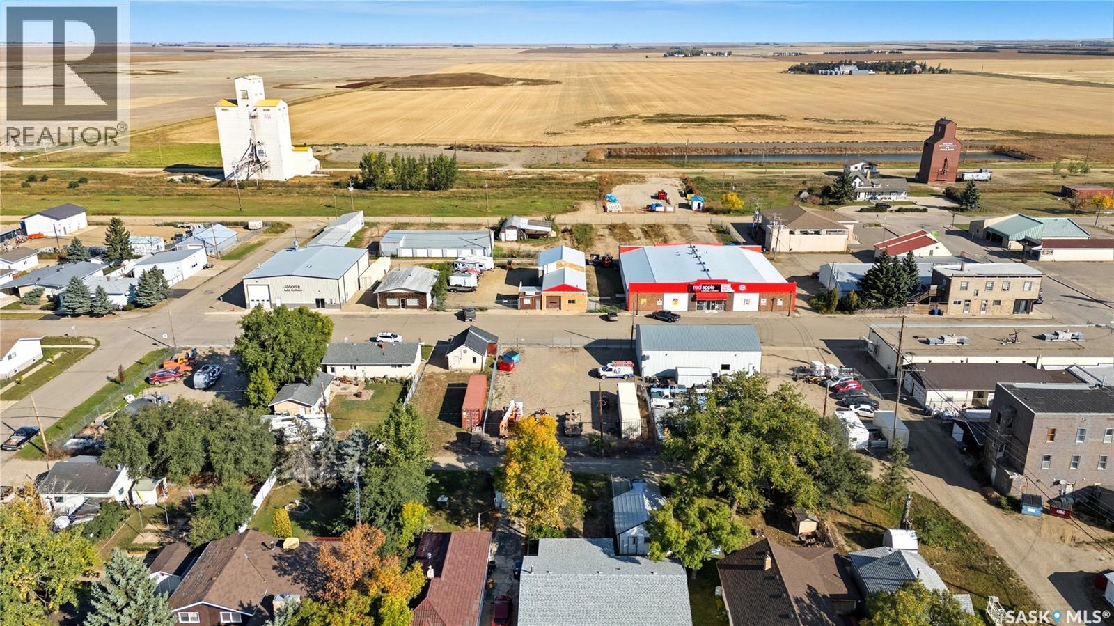 110 6th Avenue Nw, Gravelbourg, Saskatchewan  S0H 1X0 - Photo 15 - SK020039