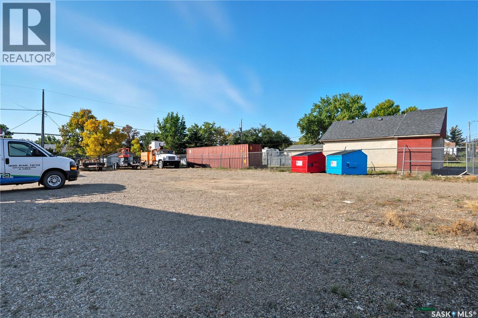 110 6th Avenue Nw, Gravelbourg, Saskatchewan  S0H 1X0 - Photo 18 - SK020039