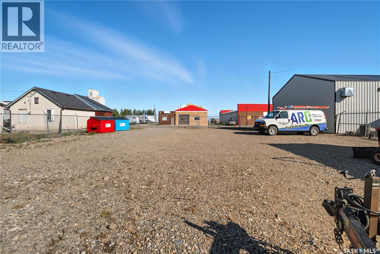 110 6th Avenue Nw, Gravelbourg, Saskatchewan  S0H 1X0 - Photo 20 - SK020039