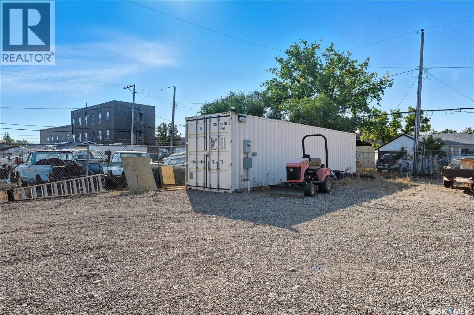 110 6th Avenue Nw, Gravelbourg, Saskatchewan  S0H 1X0 - Photo 21 - SK020039