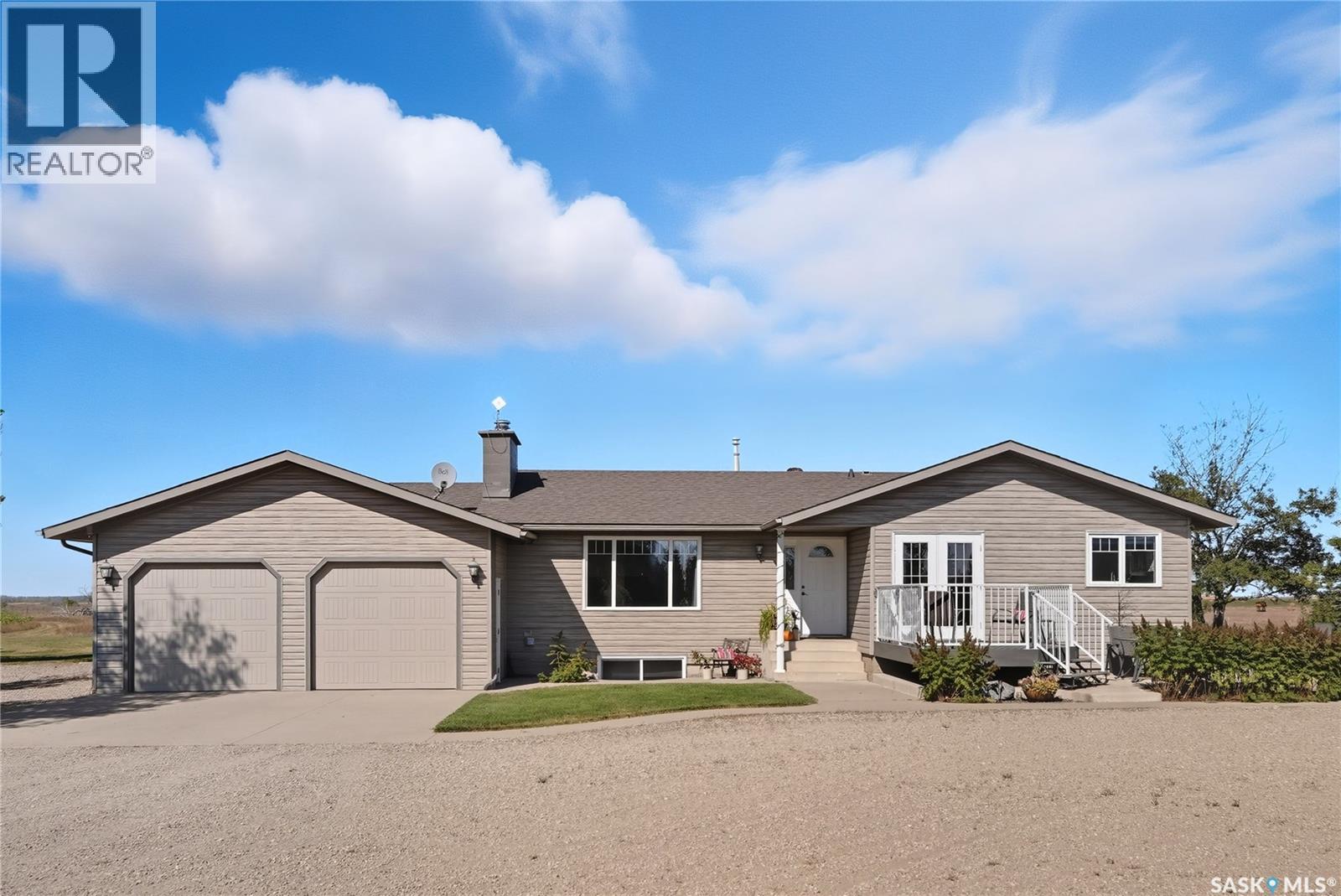 Haeusler Acreage, Corman Park Rm No. 344, Saskatchewan  S7K 3J5 - Photo 2 - SK019876