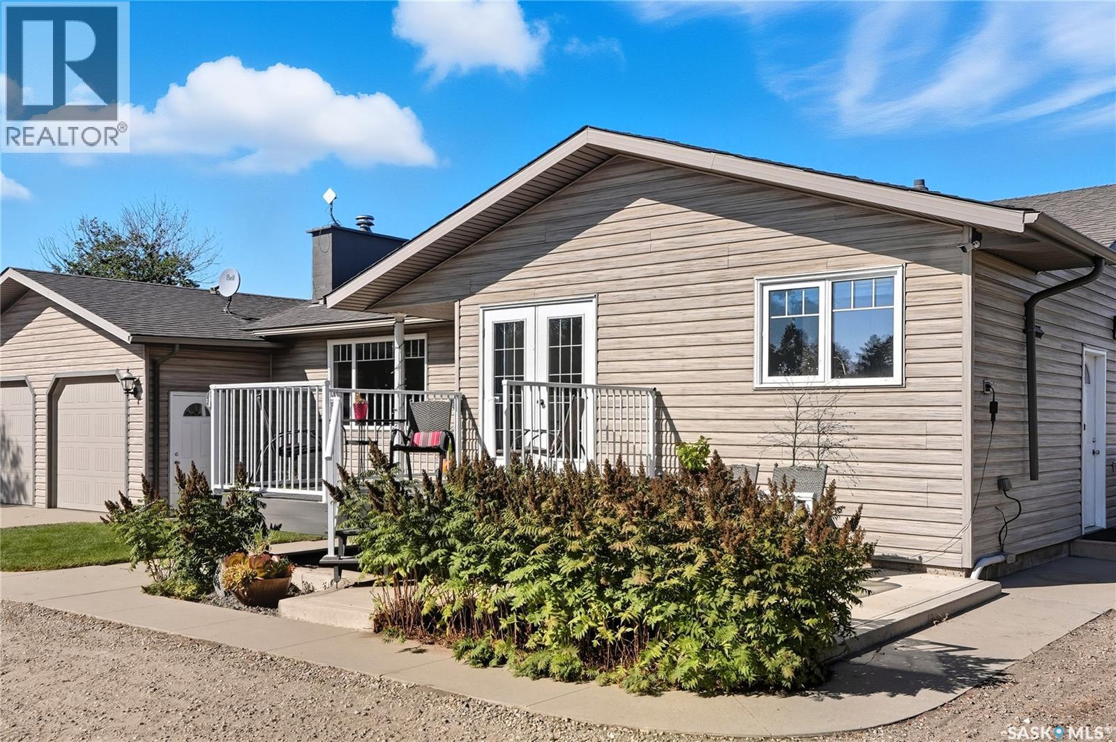 Haeusler Acreage, Corman Park Rm No. 344, Saskatchewan  S7K 3J5 - Photo 40 - SK019876