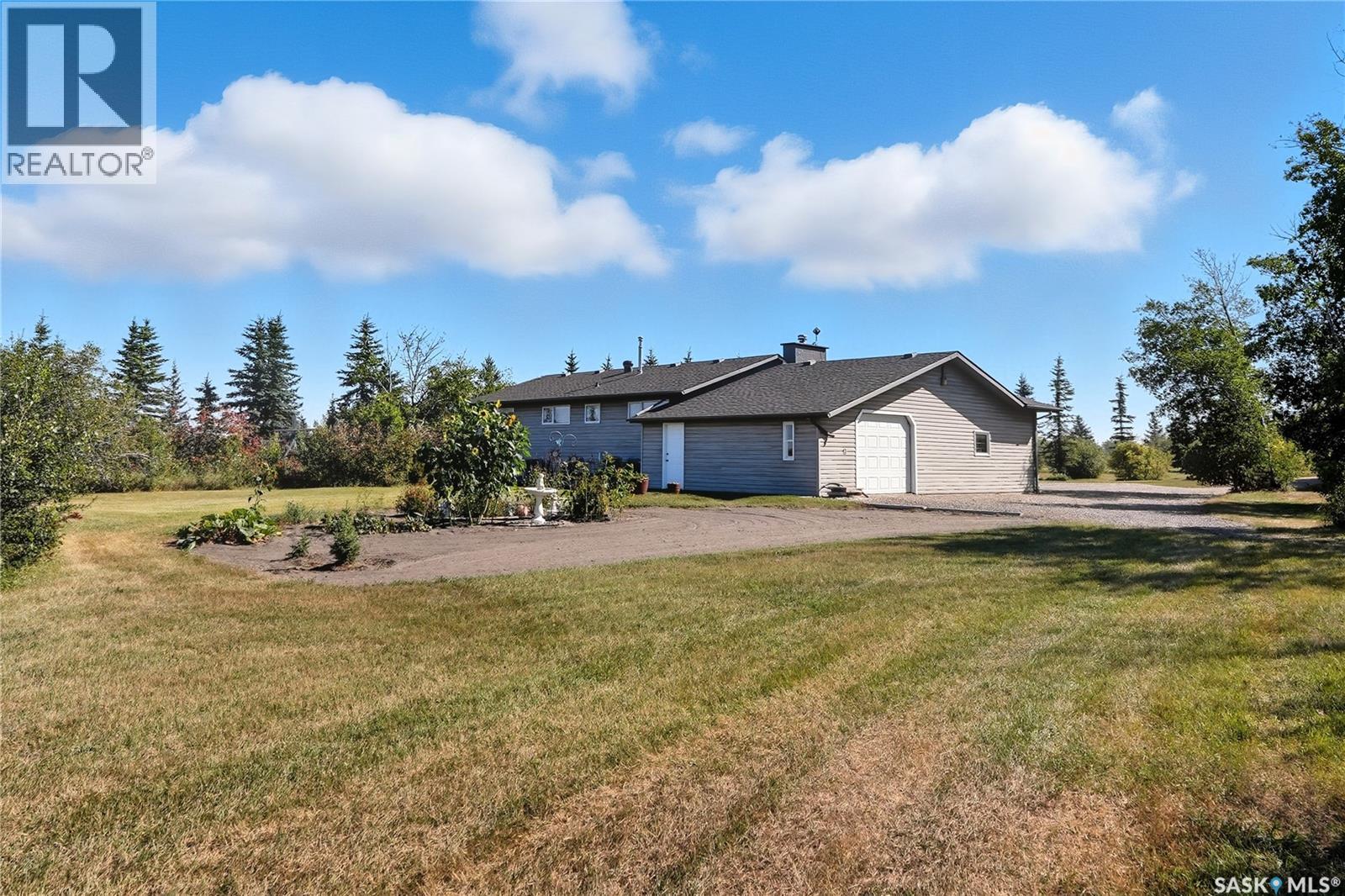Haeusler Acreage, Corman Park Rm No. 344, Saskatchewan  S7K 3J5 - Photo 42 - SK019876